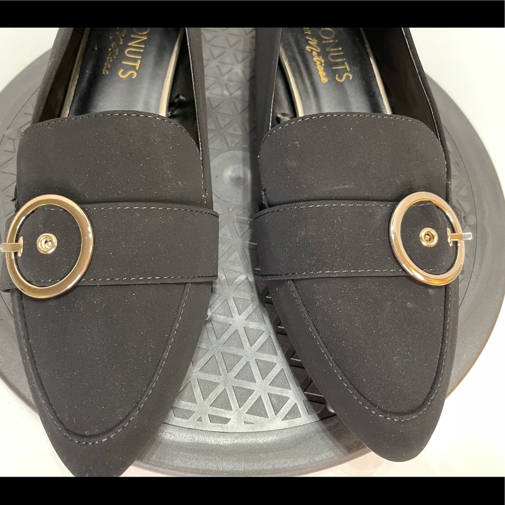 New Coconuts By Matisse Pointed Toe Flats - image 4